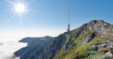 Villacher Alpenstraße wird erneuert: Sperren ab 18. September