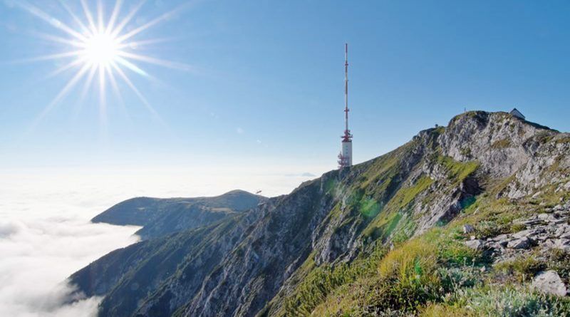 Villacher Alpenstraße wird erneuert: Sperren ab 18. September