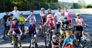 35. Gösselsdorfersee Volkstriathlon