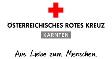 Rotes Kreuz Logo