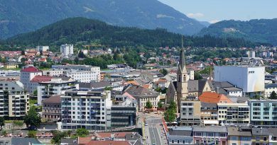 Villach Pixabay