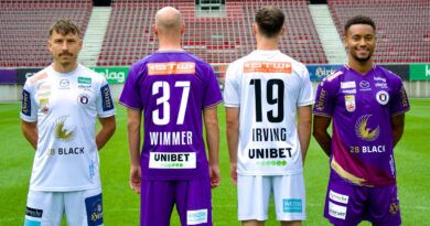 Austria Klagenfurt Unibet