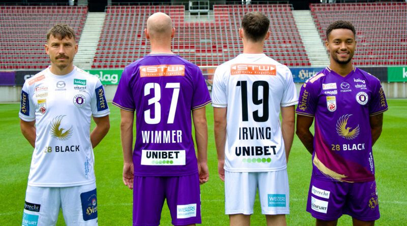 Austria Klagenfurt Unibet