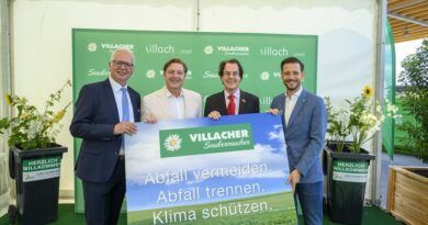 Saubermacher Villach 20und1 Jahre