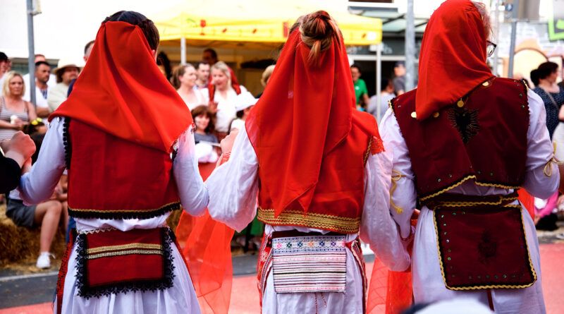 Villach Fest der Vielfalt Gerbergasse