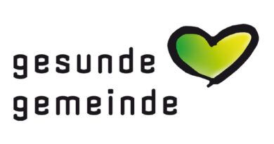 Gesunde Gemeinde Logo