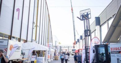 Kärntner Messen Holzmesse2022