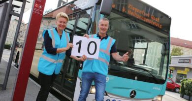 Klagenfurt_BusC_10-Minuten-Takt