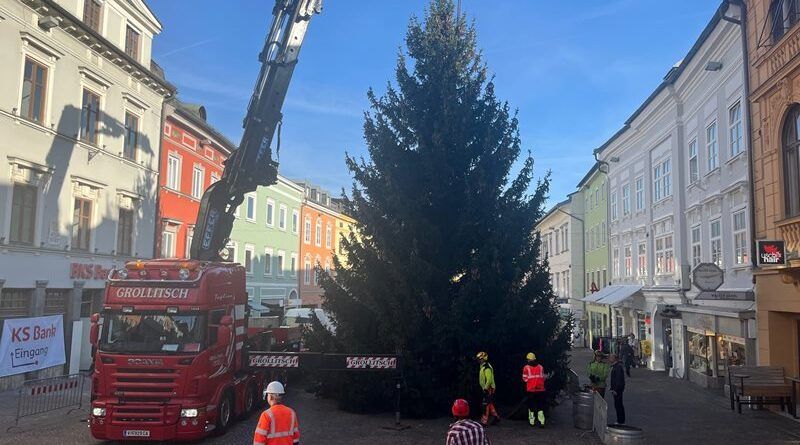 villach_weihnachtsbaum