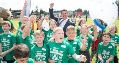 VS Hermagor gewinnt Bundesfinale der Kindersicherheitsolympiade