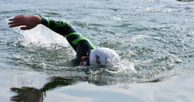 Ferlach Aquathlon Österreichische Meisterschaften