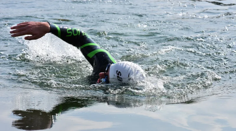 Ferlach Aquathlon Österreichische Meisterschaften