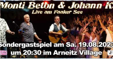 MONTI BETON & Johann K.