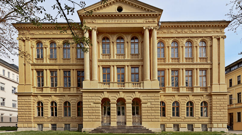 Kärnten Museum