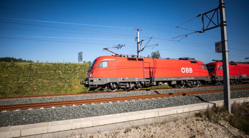 Testfahrt Koralmbahn Highspeed (3)