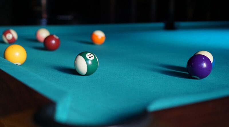 In den letzten fünf Tagen fanden in Klagenfurt die Billard-Weltmeisterschaften statt: Im Sportpark Klagenfurt duellierten sich dabei Sportler aus verschiedenen Ländern und Altersgruppen