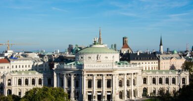 Im Burgtheater Wien fand am 25. Oktober eine Lesung mit großem Kärntenbezug statt 