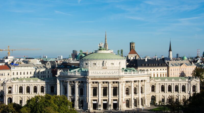 Im Burgtheater Wien fand am 25. Oktober eine Lesung mit großem Kärntenbezug statt 