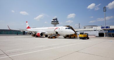 Die Kärntner Flughafen Betriebsgesellschaft wurde gestern rückverstaatlicht. In nächster Zeit sollen weitere Entwicklungsschritte folgen