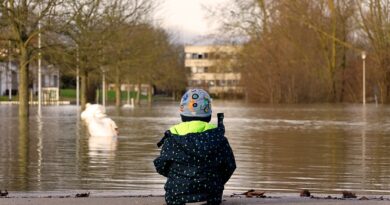 Hochwasserschutz Kärnten: Maßnahmen zeigen Wirkung