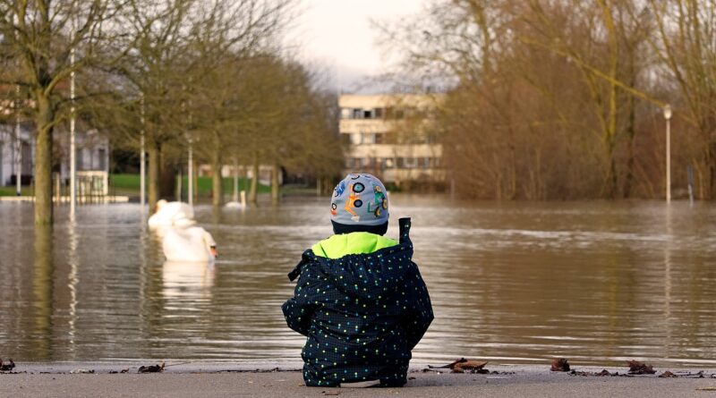 Hochwasserschutz Kärnten: Maßnahmen zeigen Wirkung