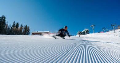 Skifahren muss nicht teuer sein: Am 2. März findet auf der Petzen der Völkermarkter Gemeindskitag statt