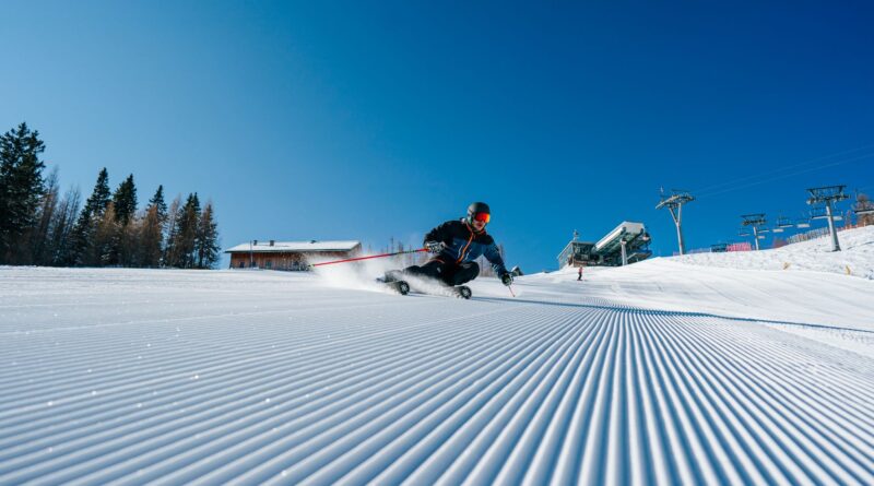 Skifahren muss nicht teuer sein: Am 2. März findet auf der Petzen der Völkermarkter Gemeindskitag statt