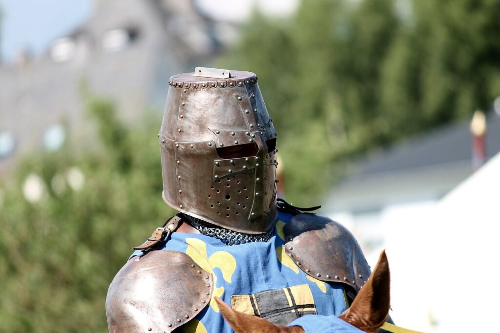 Das Spectaculum Friesach feiert dieses Jahr 800 Jahre Turnier zu Friesach. Das am 27. und 28. Juli 2024 stattfindende Mittelalterfest will diese Tradition in Szene setzten und die Stadt wie vor 800 Jahren glänzen lassen. Um dies umzusetzen braucht die Stadt eine Vielzahl von Ideen und Dekorationsgegenständen - die Bürger aus der Umgebung sind gebeten, etwaige nicht benötigte Gegenstände, die die Veranstalter für die Gestaltung brauchen können, zu spenden. 