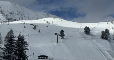 Durch die Schneefälle dieses Wochenende herrschen in Kärntens Skigebieten wieder traumhafte Pistenverhältnisse