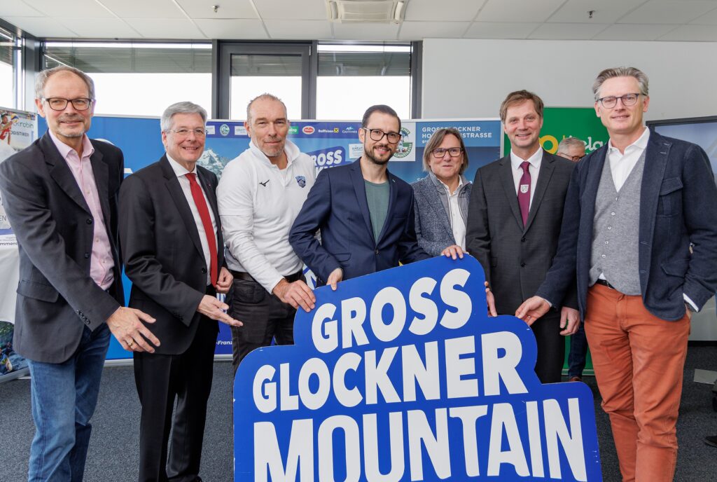 Der legendäre "Großglockner Mountain Run" ist dieses Jahr als einziges österreichisches Event Teil des Berglauf-Weltcups