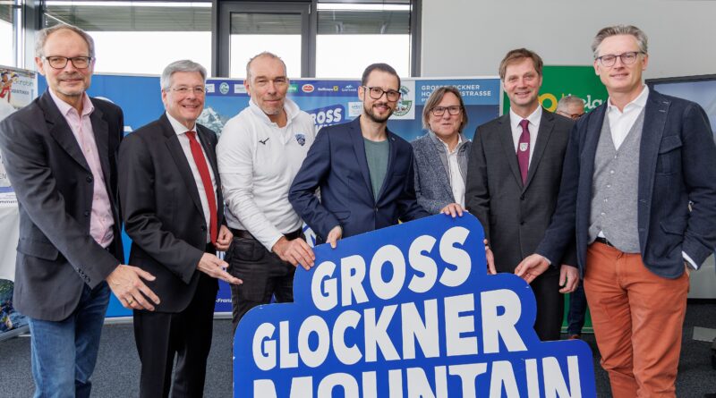 Der legendäre "Großglockner Mountain Run" ist dieses Jahr als einziges österreichisches Event Teil des Berglauf-Weltcups