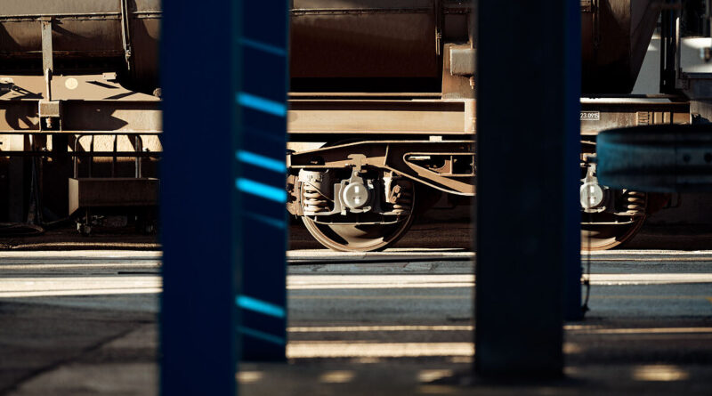 ÖBB: Vierter Messbericht zeigt weitere Abnahme bei Vorbeifahrtspegeln an der Wörthersee-Bahnstrecke