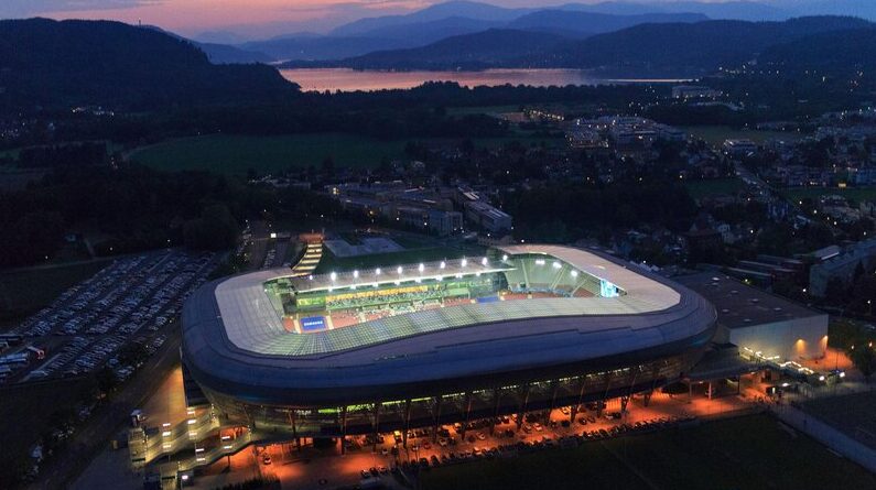 Woerthersee Stadion