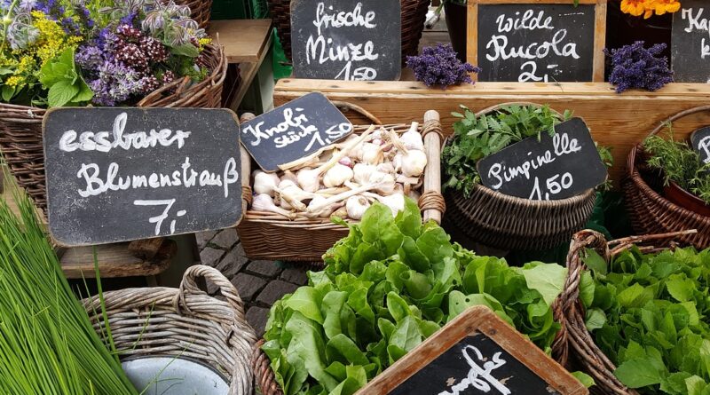 Bürgerbeteiligung beim josefsmarkt in Villach