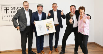 DOKH Friesach setzt nachhaltige Maßstäbe: Energy Globe Award Kärnten 2024 gewonnen