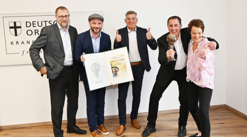 DOKH Friesach setzt nachhaltige Maßstäbe: Energy Globe Award Kärnten 2024 gewonnen