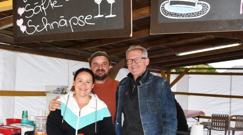 Gösselsdorfer Bauernmarkt 3