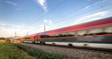 ÖBB: Zusätzliche Züge zum Ferienstart und Formel 1 Wochenende