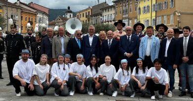 Klagenfurt zu Besuch in Görz