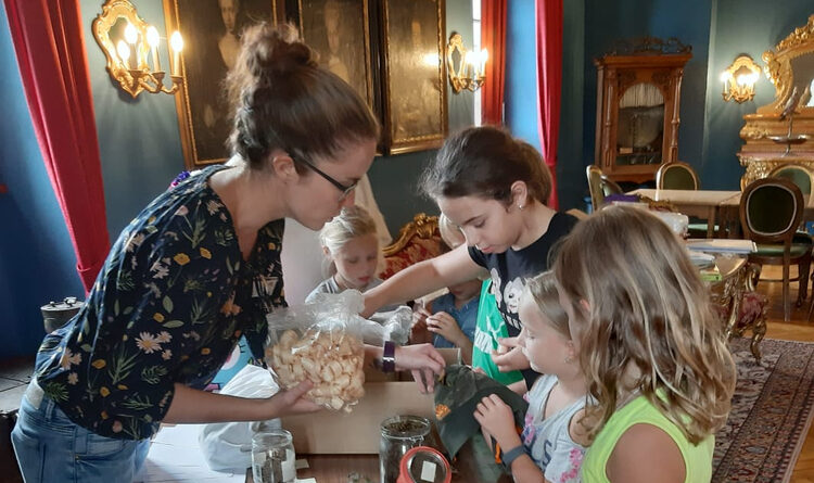 Muki Ferienprogramm für Kinder in Spittal an der Drau