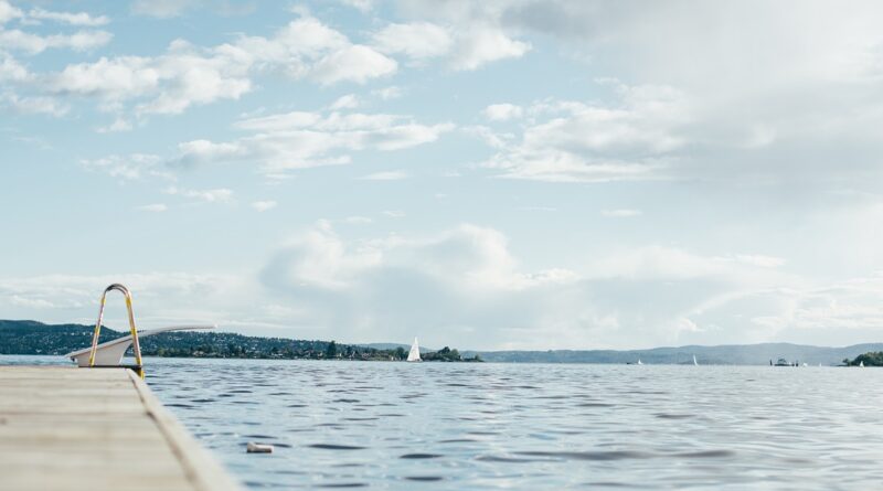 Jetzt anmelden zur Wörthersee-Überquerung