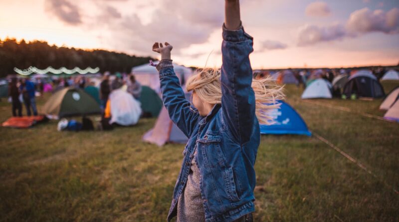 Am 2. und 3. August findet in St. Veit das "Mühlenrauschen" Festival statt