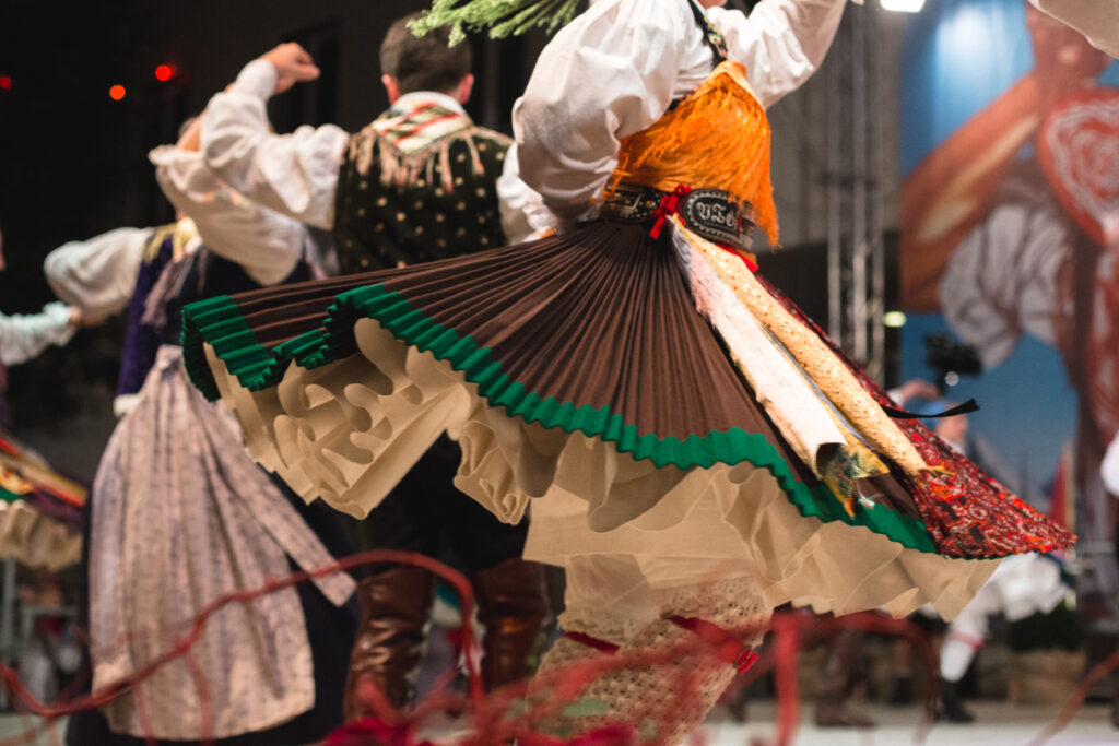 Morgen startet der Villacher Kirchtag mit dem traditionellen Gottesdienst und Bieranstich