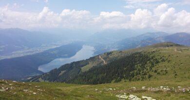 Ausflugstipp: Sternwanderung auf den Mirnock