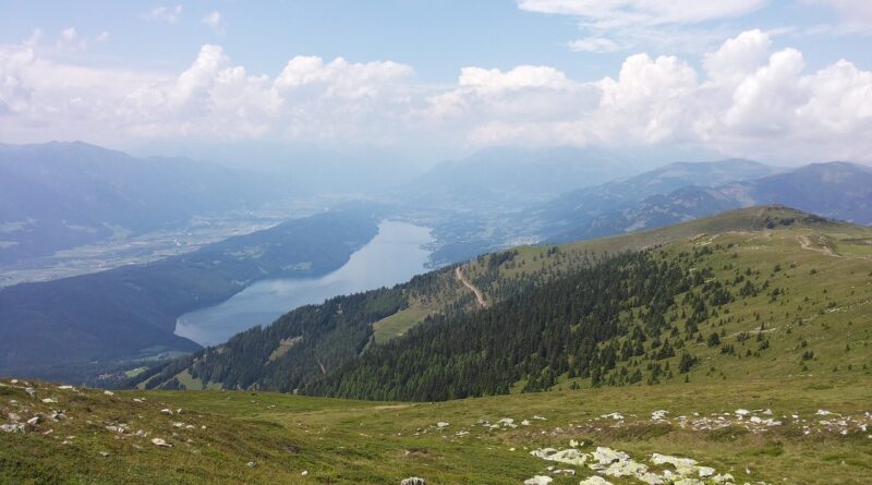 Ausflugstipp: Sternwanderung auf den Mirnock