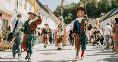 Bleiburger Wiesenmarkt