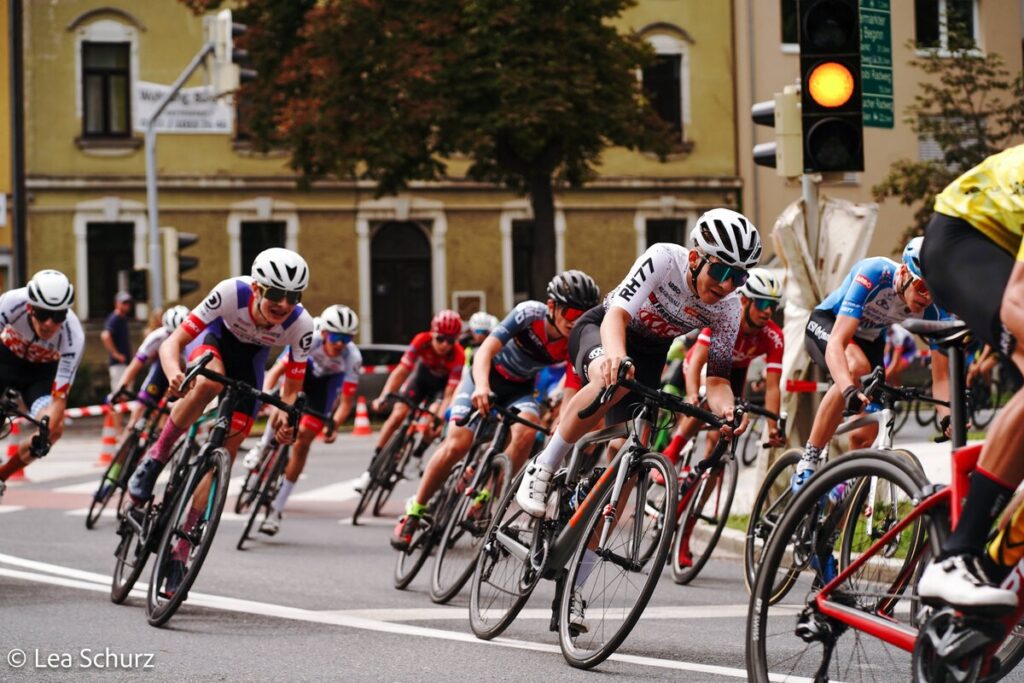 Ab morgen beginnt in Kärnten die Alpe Adria Tour, eines der wichtigsten Nachwuchs-Radsportereignisse