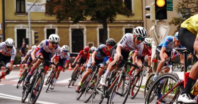 Ab morgen beginnt in Kärnten die Alpe Adria Tour, eines der wichtigsten Nachwuchs-Radsportereignisse