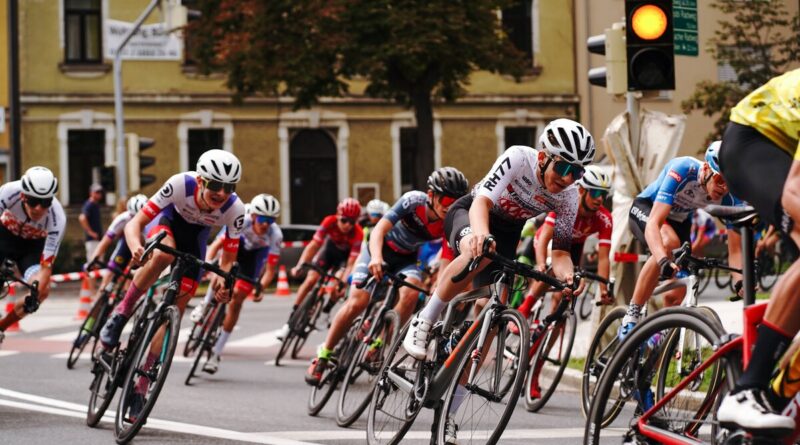 Ab morgen beginnt in Kärnten die Alpe Adria Tour, eines der wichtigsten Nachwuchs-Radsportereignisse