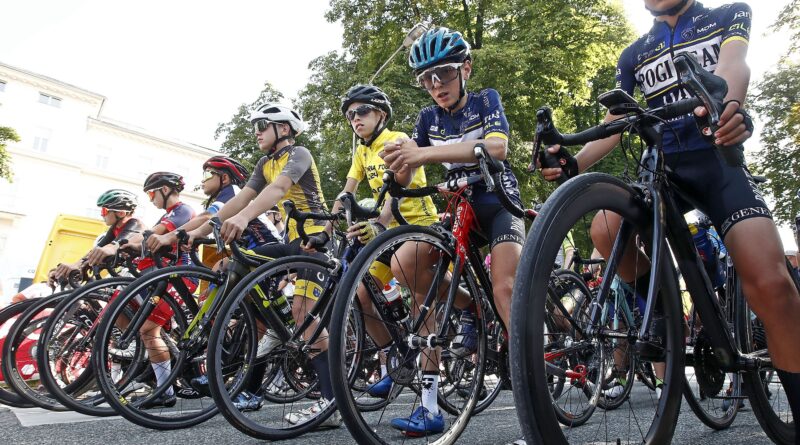 Die „Internationale Alpe Adria Radtour“ hat sich in diesem Jahr als eindrucksvolles Schaufenster für den Nachwuchs-Radsport etabliert und zieht internationale Talente nach Kärnten